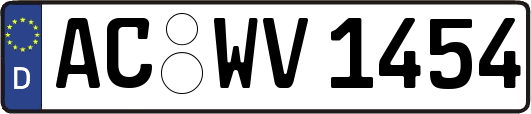 AC-WV1454