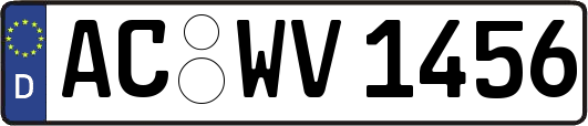 AC-WV1456