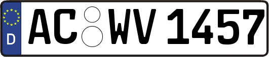 AC-WV1457