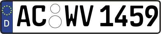 AC-WV1459