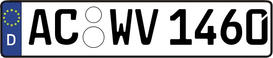 AC-WV1460