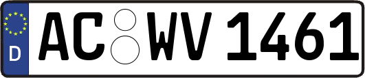 AC-WV1461