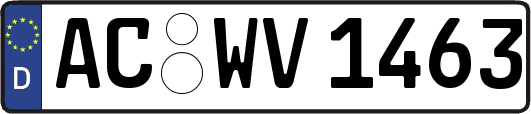 AC-WV1463
