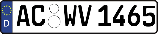AC-WV1465