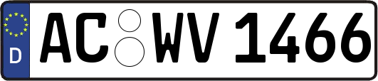 AC-WV1466