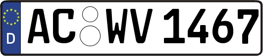 AC-WV1467