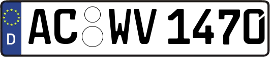 AC-WV1470