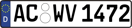 AC-WV1472