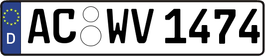 AC-WV1474