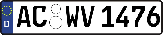 AC-WV1476