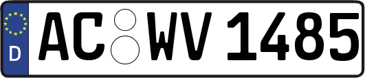 AC-WV1485