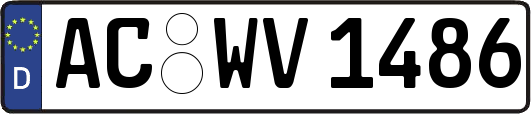 AC-WV1486