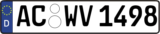 AC-WV1498