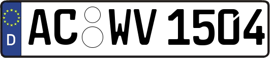 AC-WV1504