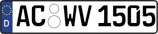 AC-WV1505