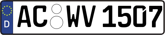 AC-WV1507