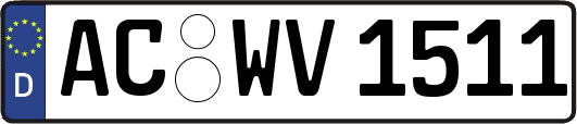 AC-WV1511