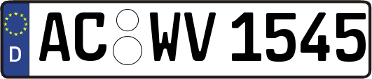 AC-WV1545