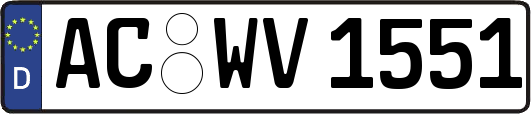 AC-WV1551
