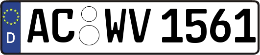 AC-WV1561