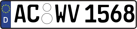 AC-WV1568