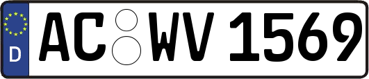 AC-WV1569