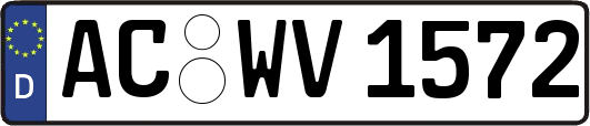 AC-WV1572