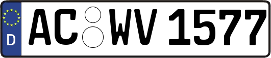 AC-WV1577