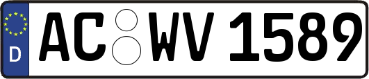 AC-WV1589