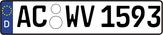AC-WV1593