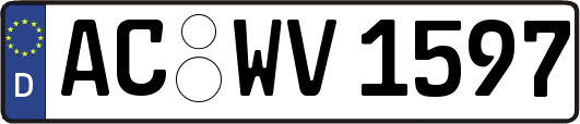 AC-WV1597