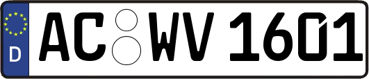 AC-WV1601