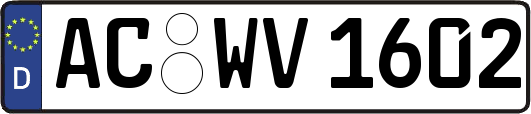 AC-WV1602