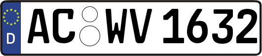 AC-WV1632