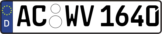 AC-WV1640