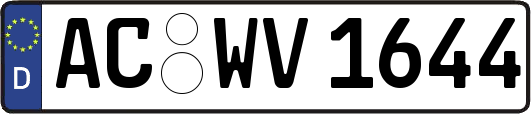 AC-WV1644