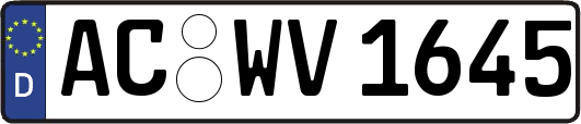 AC-WV1645