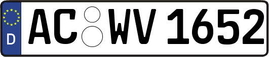 AC-WV1652
