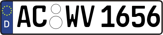 AC-WV1656