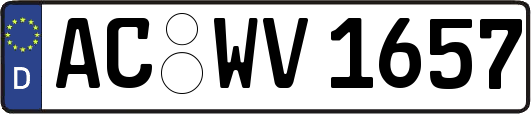 AC-WV1657
