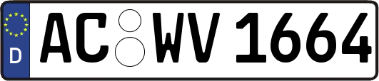 AC-WV1664