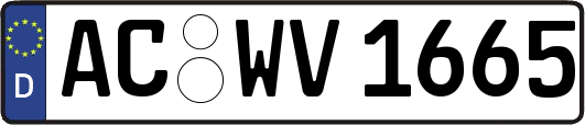 AC-WV1665