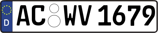 AC-WV1679