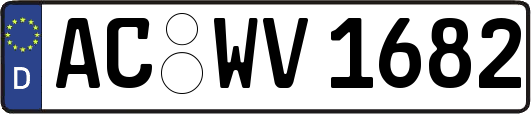 AC-WV1682