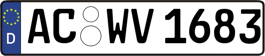 AC-WV1683