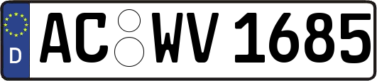 AC-WV1685