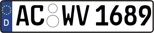 AC-WV1689