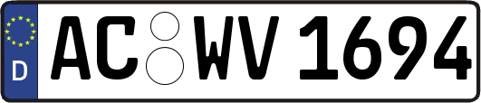 AC-WV1694