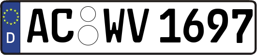 AC-WV1697