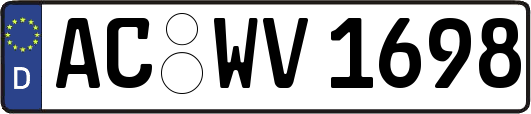 AC-WV1698